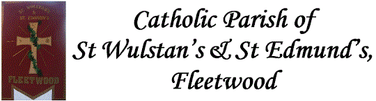 St Wulstans  St Edmunds Fleetw
