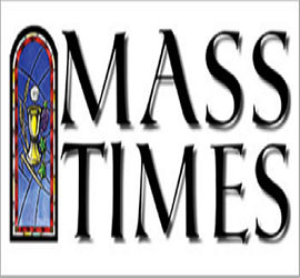 MASSES AND OTHER SERVICES