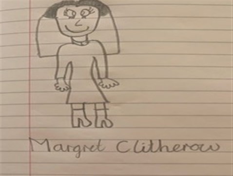 Brooke 10 ~ Margaret Clitherow