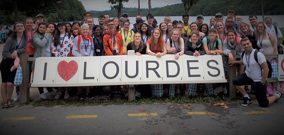 LOURDES CASTLERIGG