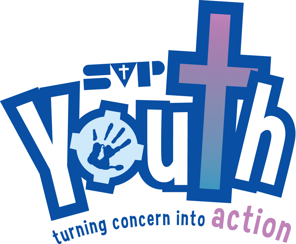 Youth SVP logo