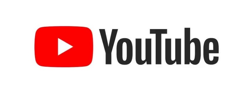 youtube logo