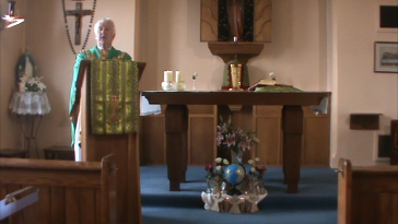 23rd SUNDAY HOMILY