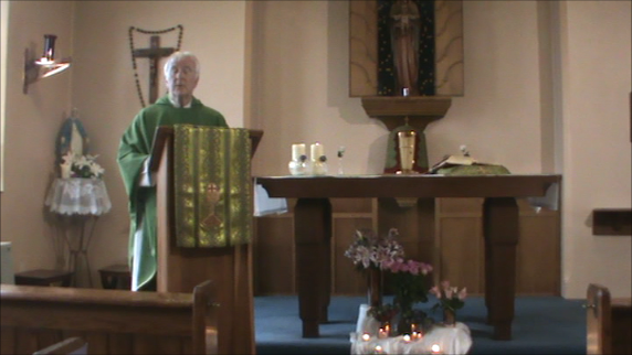 24th SUNDAY HOMILY