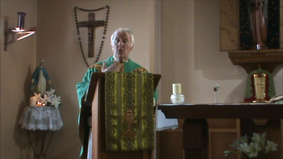 28th SUNDAY HOMILY