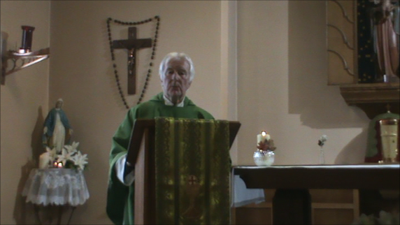 29th SUNDAY HOMILY