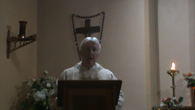 2nd SUNDAY OF CHRISTMAS HOMILY