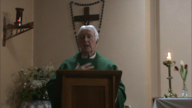 2nd SUNDAY HOMILY