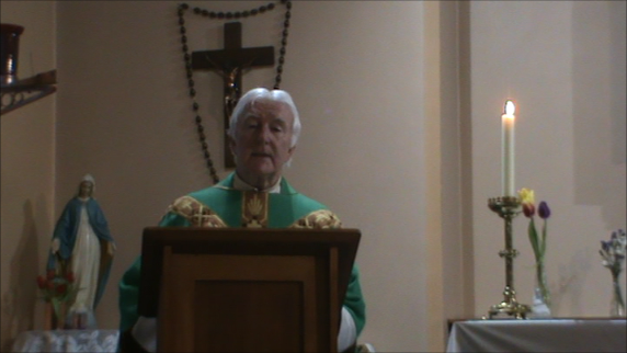 6th SUNDAY HOMILY