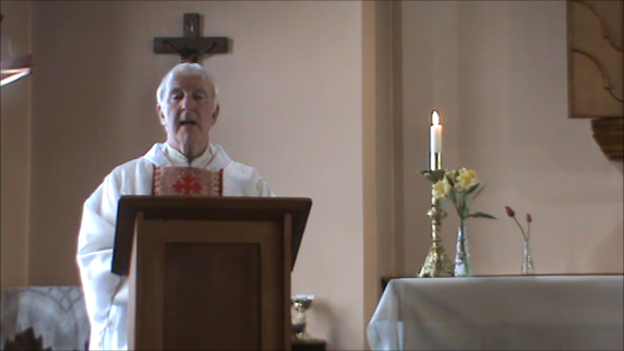 4th SUNDAY OF EASTER 2021