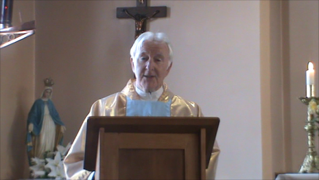 5th SUNDAY OF EASTER 2021