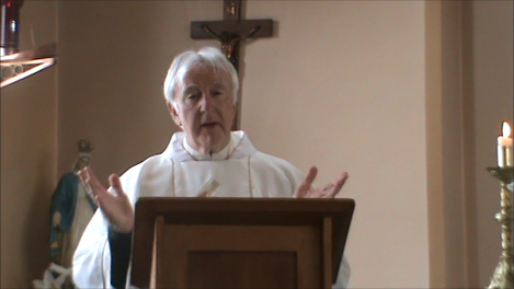 7th SUNDAY OF EASTER 2021