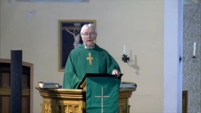 2nd SUNDAY HOMILY 2022