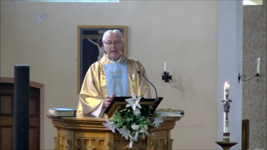 CORPUS CHRISTI HOMILY 2022