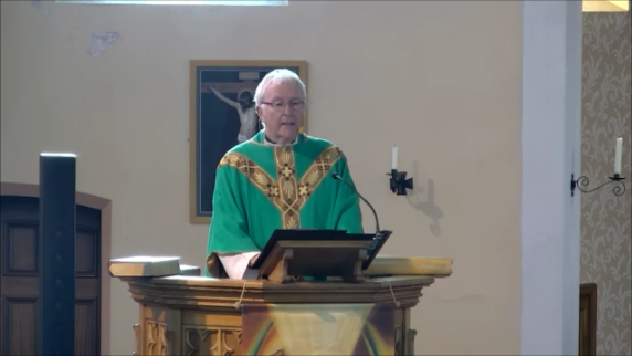 31st SUNDAY HOMILY 2022