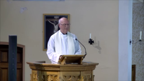 JUBILEE HOMILY 3