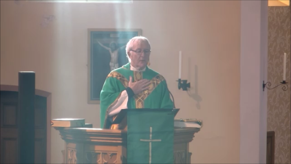 2nd SUNDAY HOMILY 2023