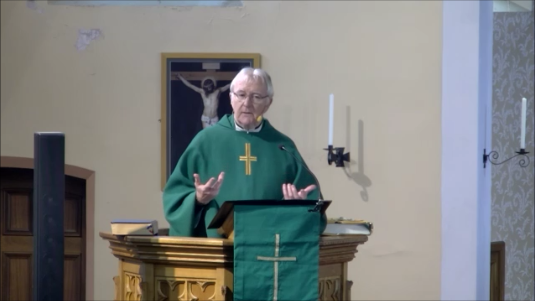 3rd SUNDAY HOMILY 2023