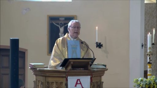 EASTER SUNDAY HOMILY 2023