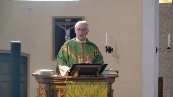 31st SUNDAY HOMILY 2023