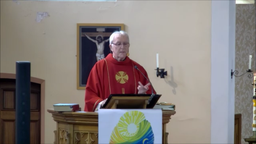 SS PETER & PAUL HOMILY 2024